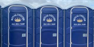 Best Portable Toilets for Parks and Recreation Areas  in USA